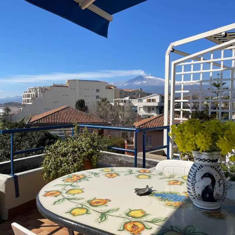 The Seaside Serenity Terrace - Appartamento con 2 Camere da Letto - 19