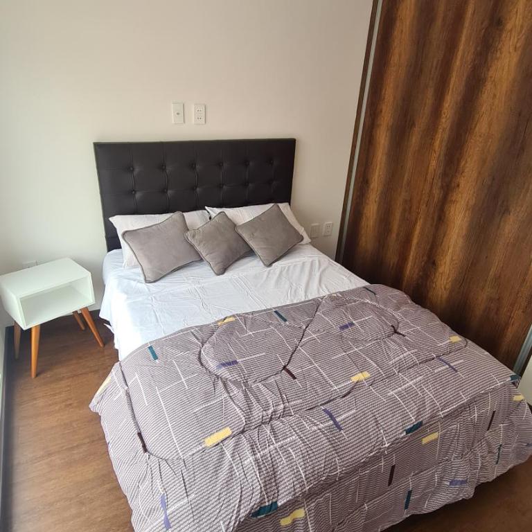 Nuevo Estudio de Lujo en el corazón de San Miguel - Apartamento de 1 dormitorio - 19