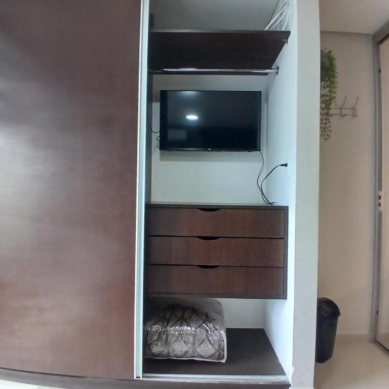 Ideal en Baruc Dos - Apartamento de 1 dormitorio - 13