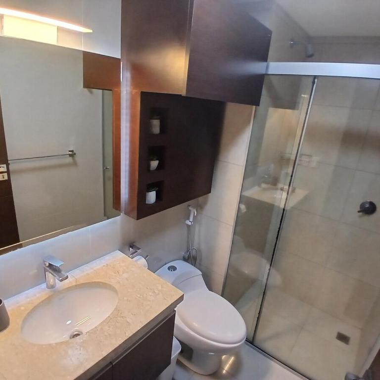 Ideal en Baruc Dos - Apartamento de 1 dormitorio - 15