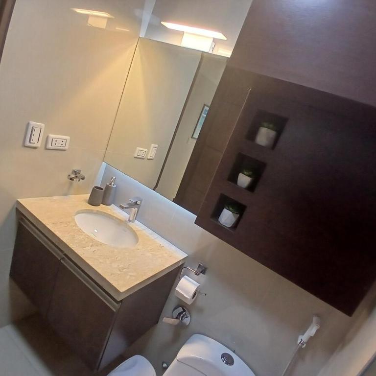 Ideal en Baruc Dos - Apartamento de 1 dormitorio - 17