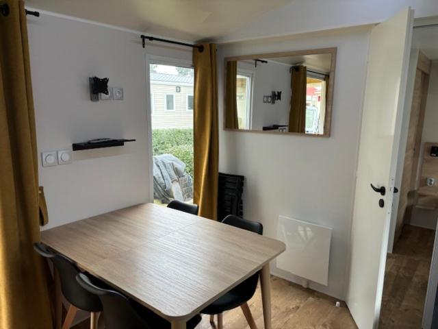 Amira 6-8 personnes - Mobile Home - 1