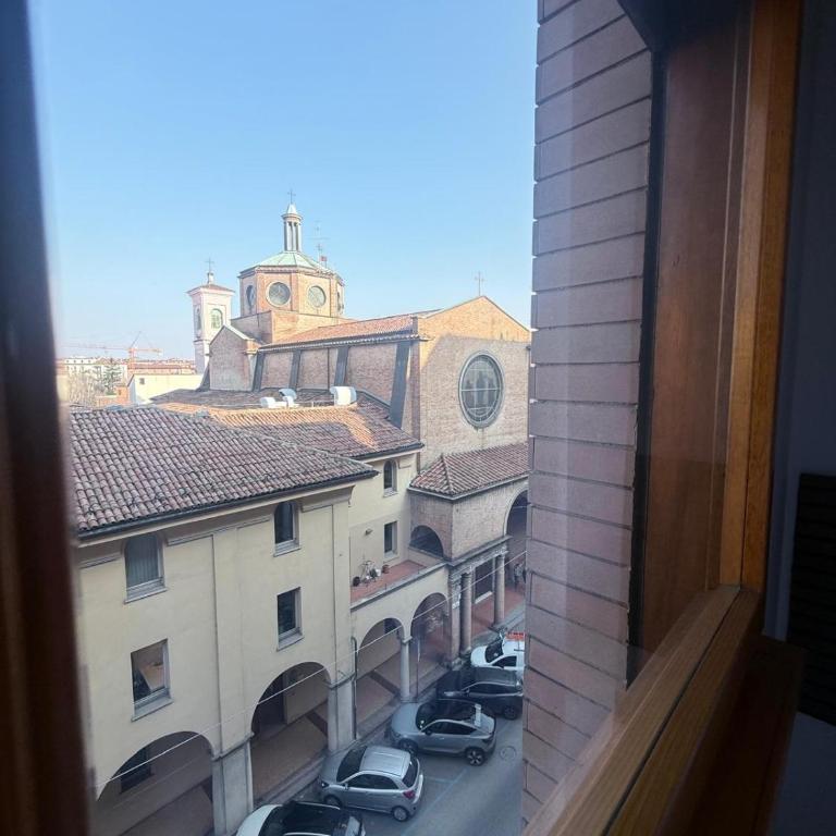 99 Tourist House Bologna Lame 112 - Appartamento con 3 Camere da Letto - 36