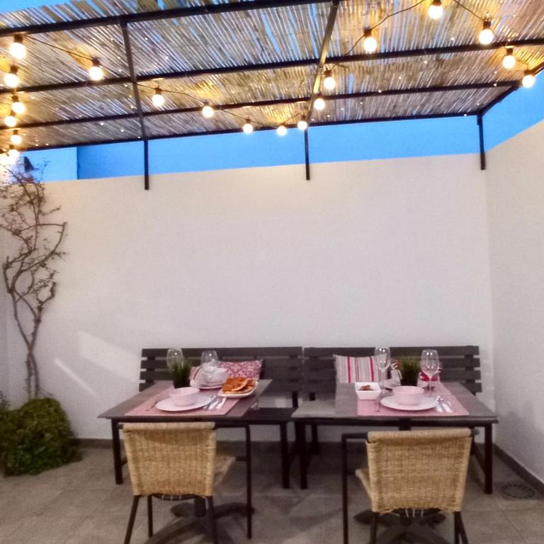 El Patio by RentCadiz - Apartamento de 1 dormitorio - 4