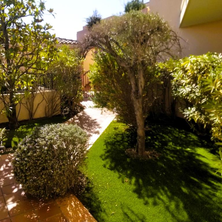 Appartement ORION magnifique vue mer et montagne - Two-Bedroom Apartment - 20