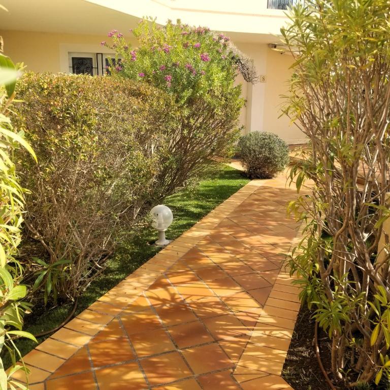 Appartement ORION magnifique vue mer et montagne - Two-Bedroom Apartment - 18