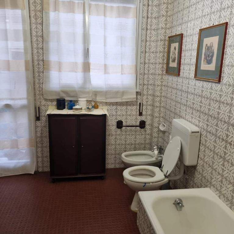 99 Tourist House Bologna Lame 112 - Appartamento con 3 Camere da Letto - 48