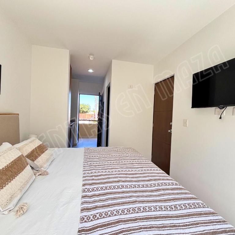 Condominio Oceanna 3 - Appartement 2 Chambres - 15