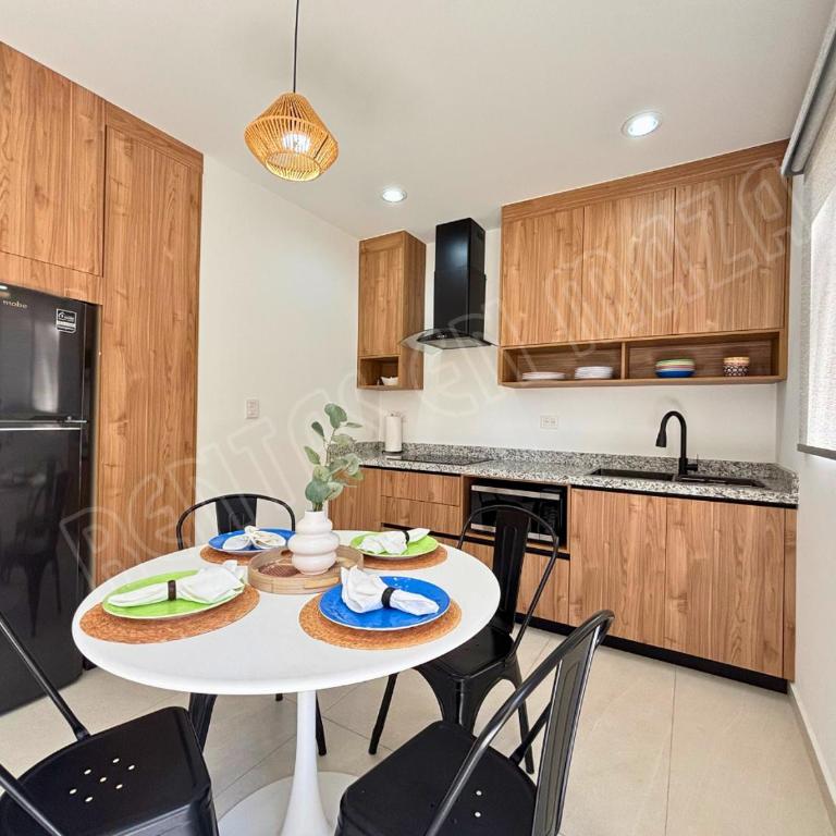 Condominio Oceanna 3 - Appartement 2 Chambres - 2