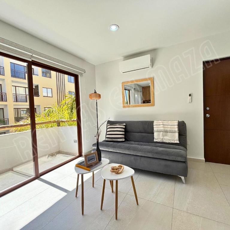 Condominio Oceanna 3 - Appartement 2 Chambres - 7