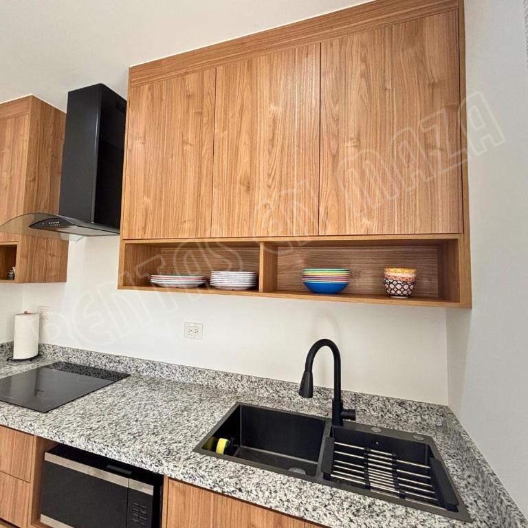 Condominio Oceanna 3 - Appartement 2 Chambres - 3