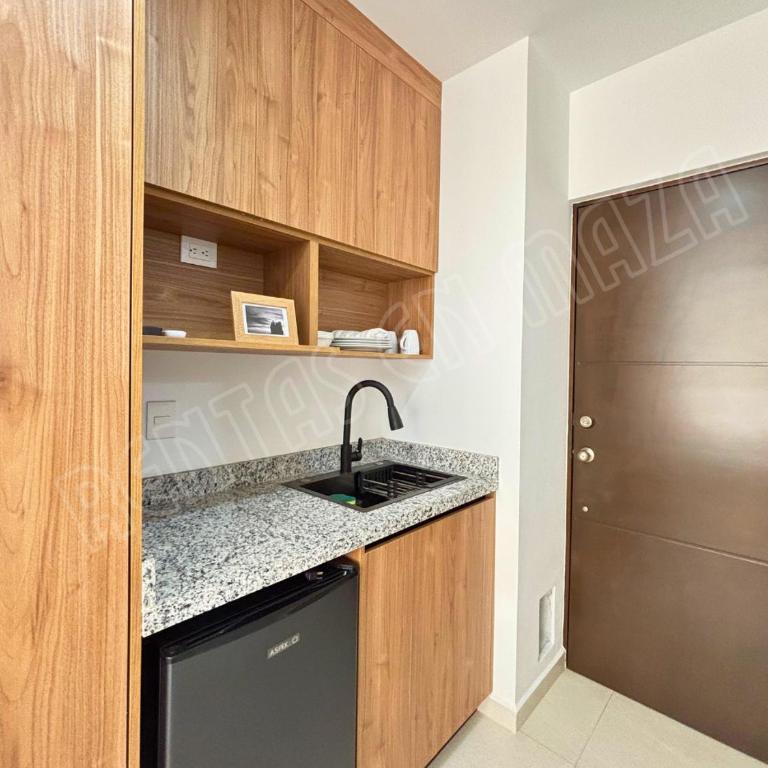 Condominio Oceanna 3 - Appartement 2 Chambres - 13