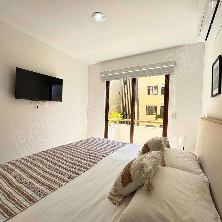 Condominio Oceanna 3 - Appartement 2 Chambres - 16