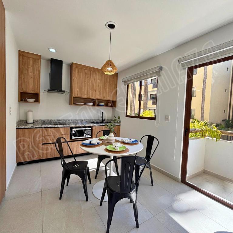 Condominio Oceanna 3 - Appartement 2 Chambres - 4