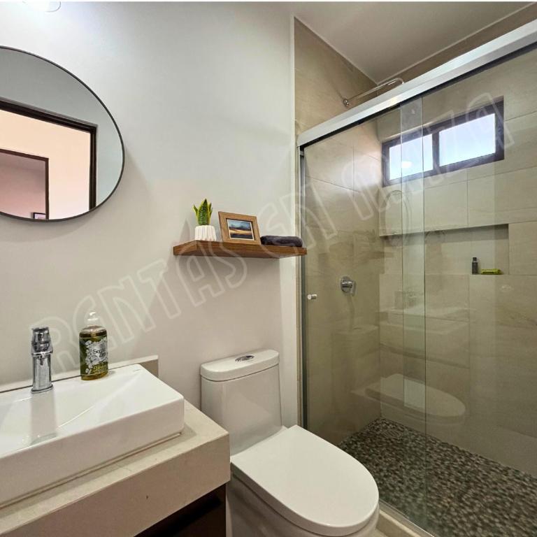 Condominio Oceanna 3 - Appartement 2 Chambres - 11