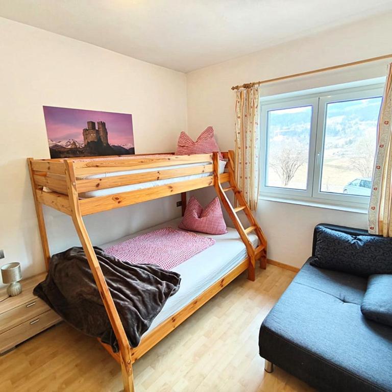 Appartements Tirol - Appartamento con 3 Camere da Letto - 12