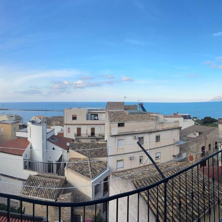 Mare e Relax - Penthouse Apartment - 22