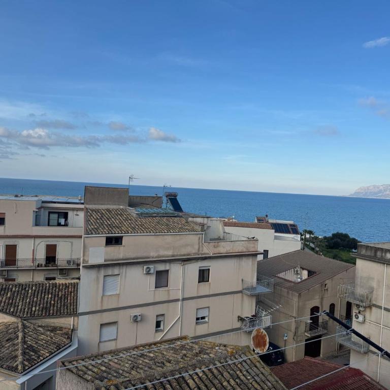 Mare e Relax - Penthouse Apartment - 23