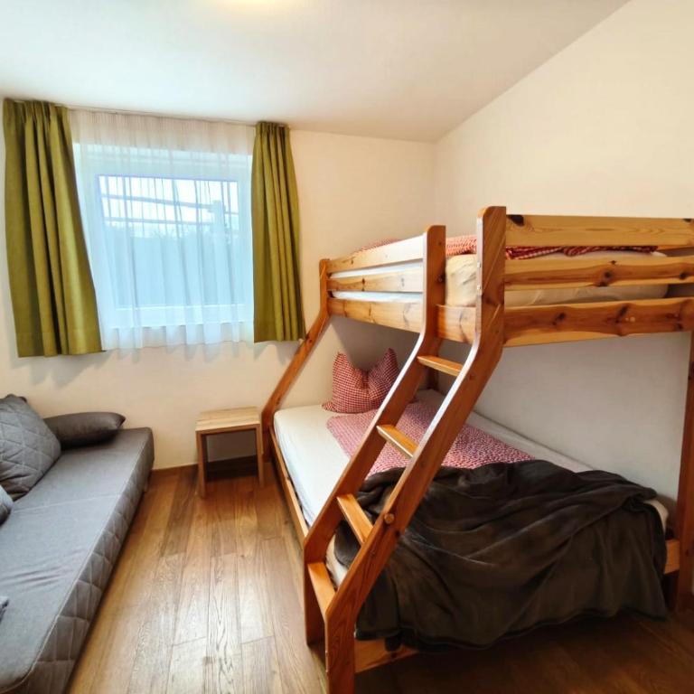 Appartements Tirol - Appartamento con Terrazza - 7