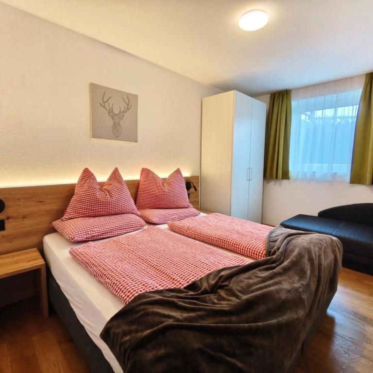 Appartements Tirol - Appartamento con Terrazza - 6