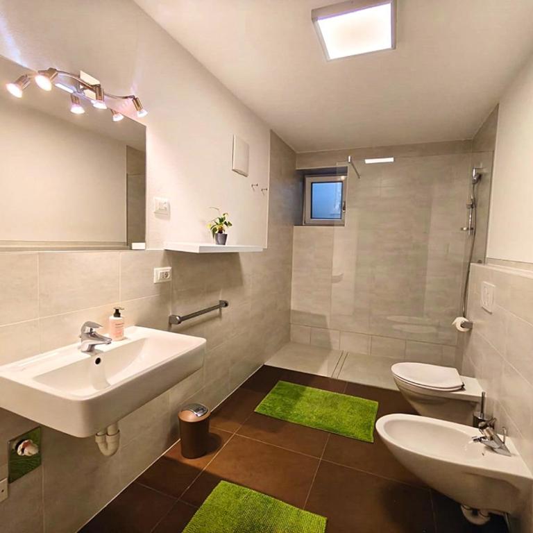 Appartements Tirol - Appartamento con Terrazza - 8