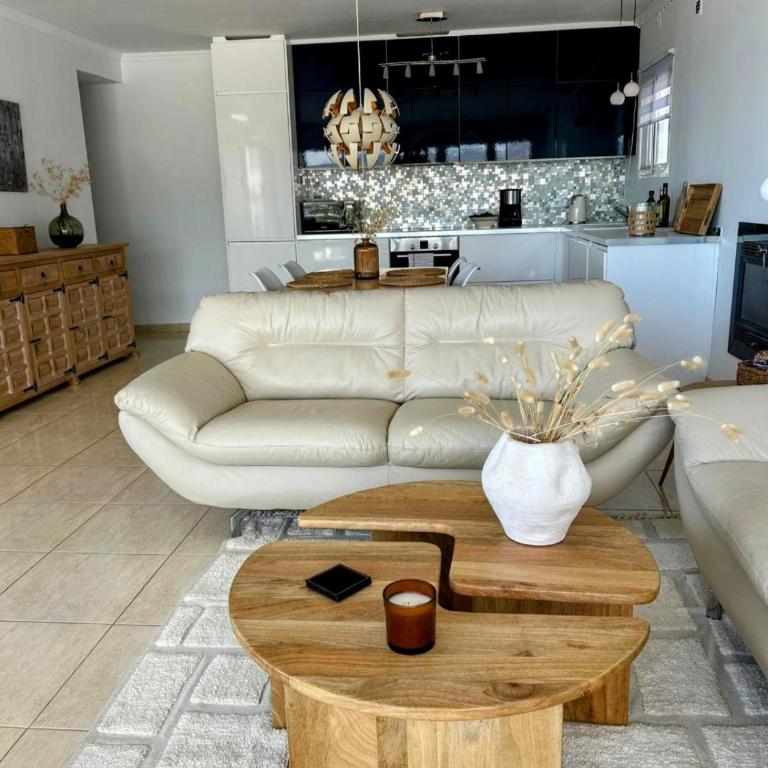 Apartamento Eleanora-Amazing Seaview - Apartamento de 2 dormitorios - 14