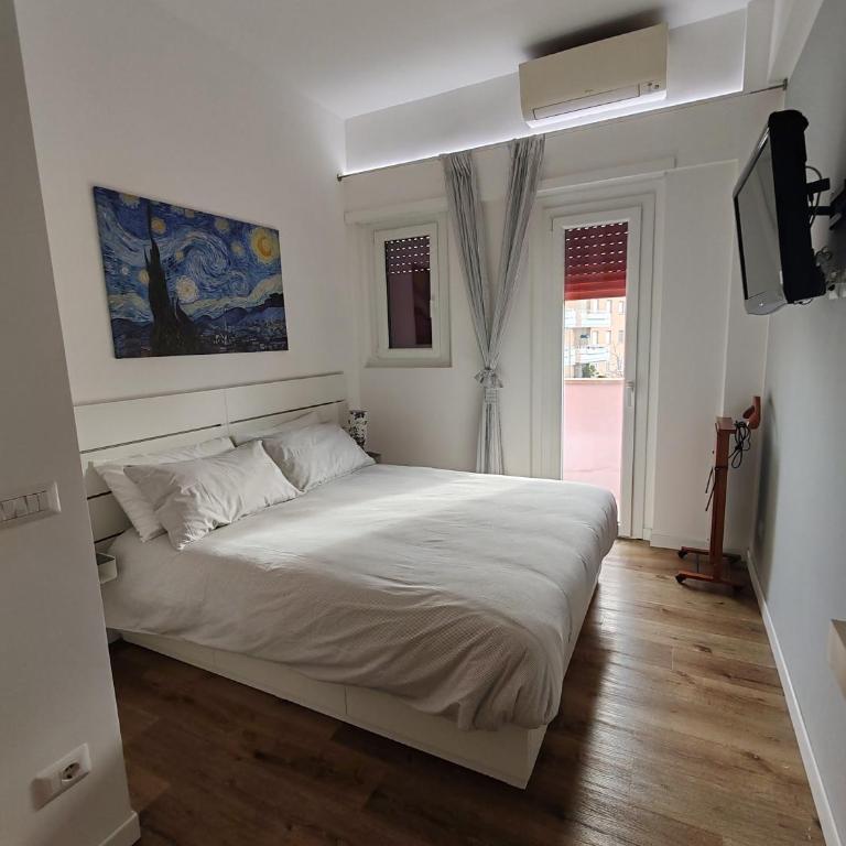 Domus MT481 - One-Bedroom Apartment with Balcony - 2