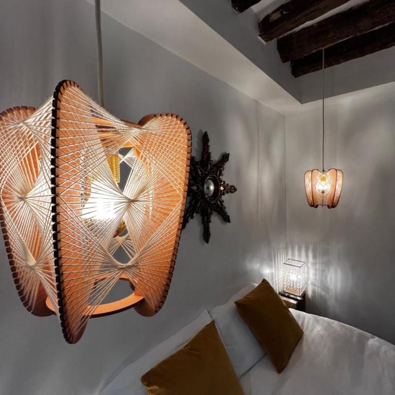 Cocoon Gallery Paris - Chambre Double - 5