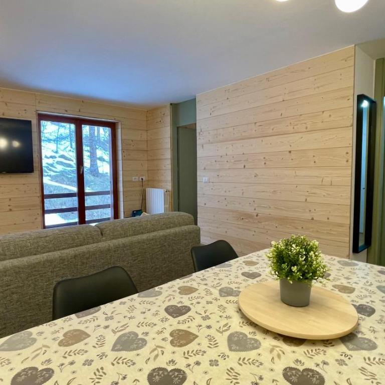 Lys Apartment - Appartamento con 1 Camera da Letto - 2