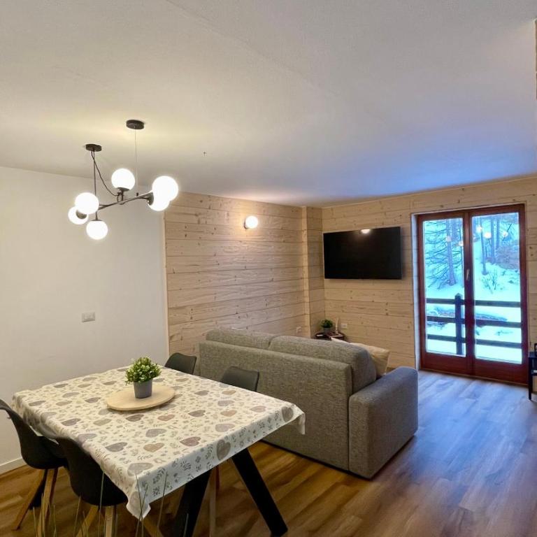 Lys Apartment - Appartamento con 1 Camera da Letto - 1