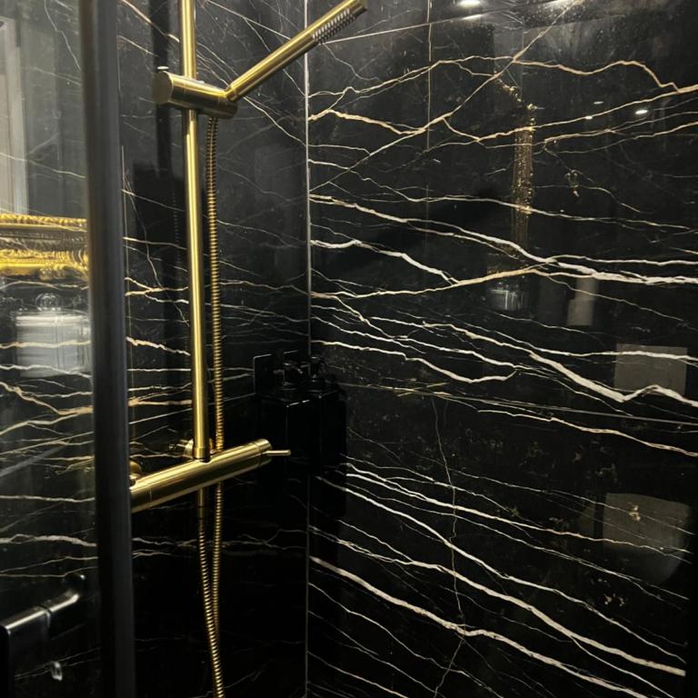 Cocoon Gallery Paris - Chambre Double - 11