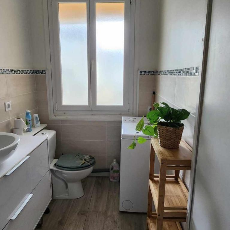 Beach Front Apartment Eljocri - Appartamento - 18