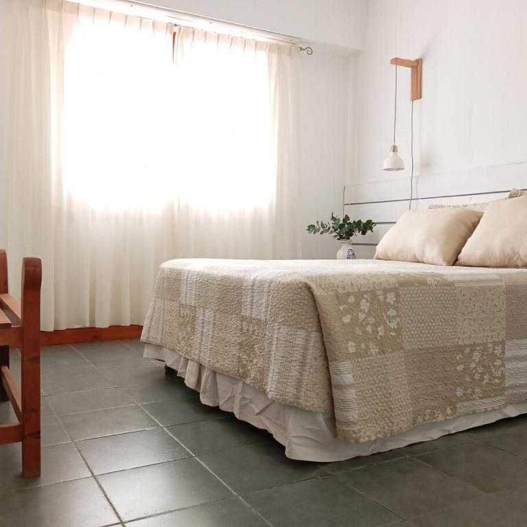 Socaire, tu refugio en Chascomús - Two-Bedroom House - 6