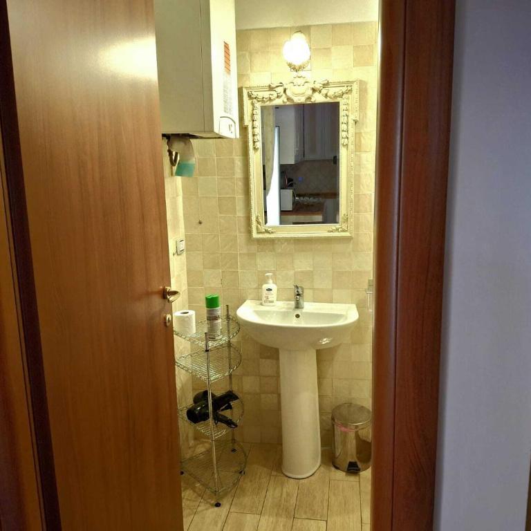 Firenze 32 at the Opera House - Appartamento con 1 Camera da Letto - 21