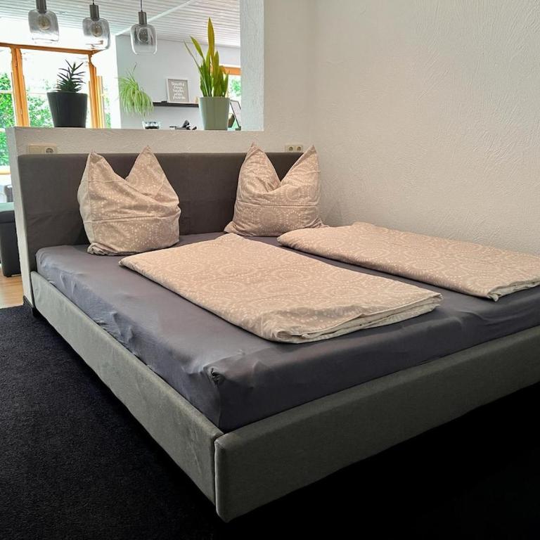 Das Vogelnest - Appartamento con 1 Camera da Letto - 4