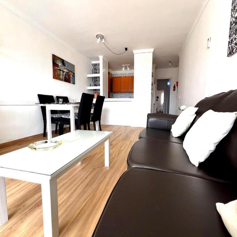 Sterling & Fair - Serenity Sands Alcudia - Apartamento de 3 dormitorios - 5