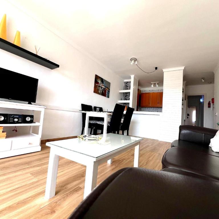 Sterling & Fair - Serenity Sands Alcudia - Apartamento de 3 dormitorios - 6
