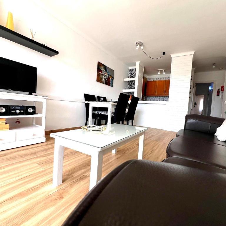 Sterling & Fair - Serenity Sands Alcudia - Apartamento de 3 dormitorios - 8