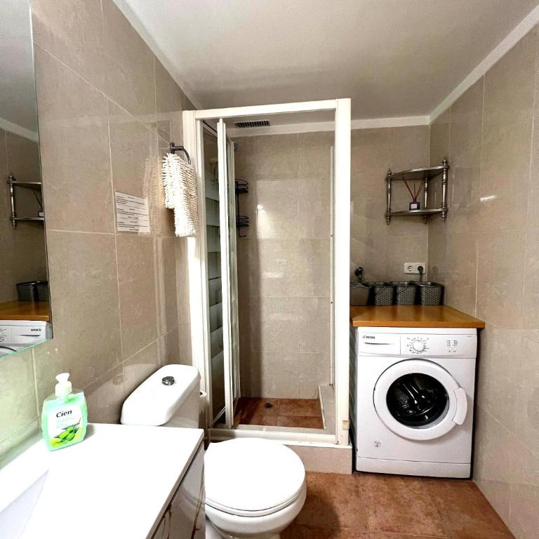 Sterling & Fair - Serenity Sands Alcudia - Apartamento de 3 dormitorios - 24