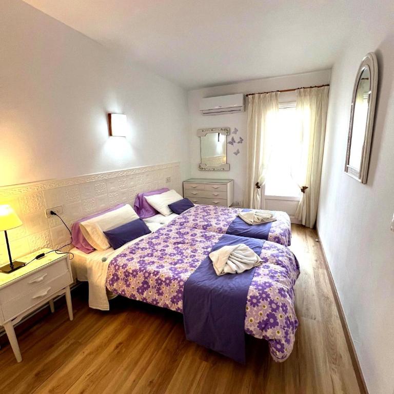 Sterling & Fair - Serenity Sands Alcudia - Apartamento de 3 dormitorios - 15