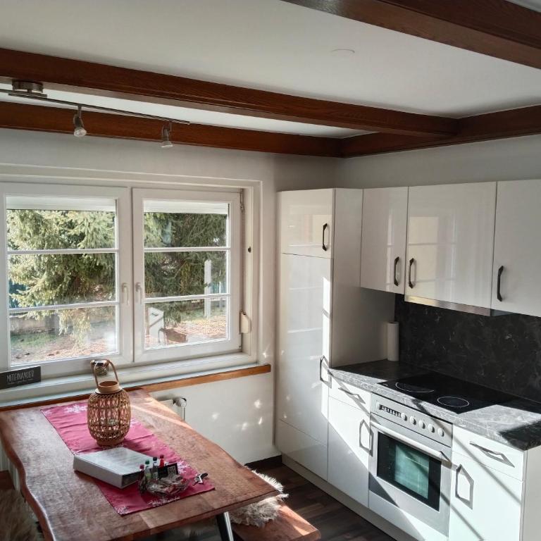 Haus Elli - Apartment mit 2 Schlafzimmern - 42