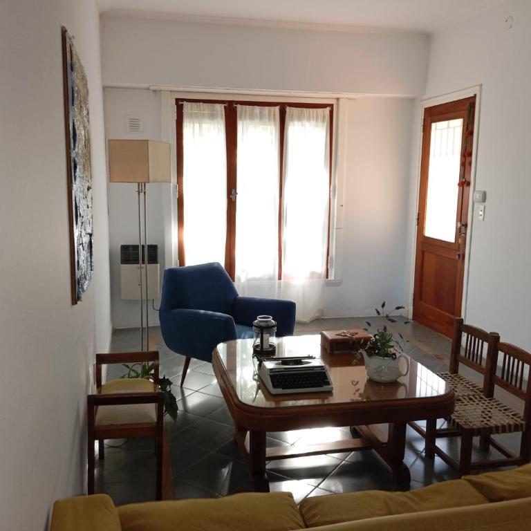 Socaire, tu refugio en Chascomús - Casa de 2 dormitorios - 12