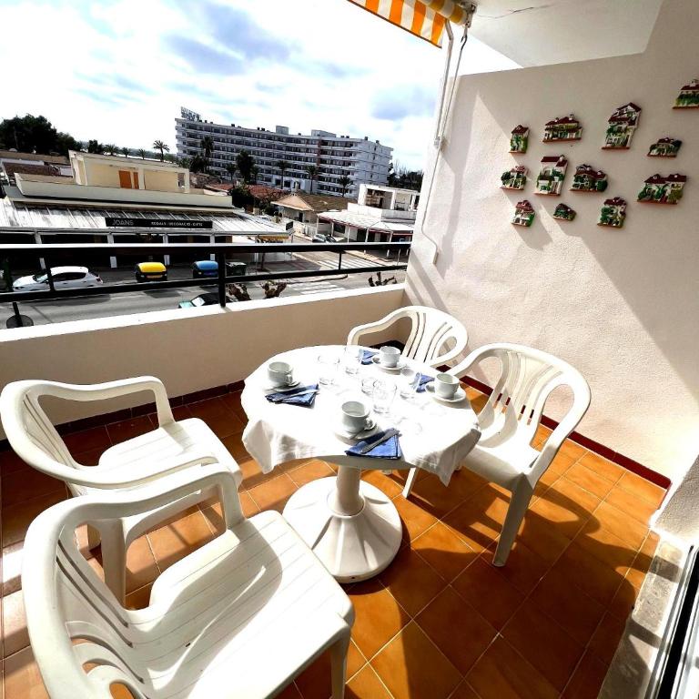 Sterling & Fair - Serenity Sands Alcudia - Apartamento de 3 dormitorios - 29