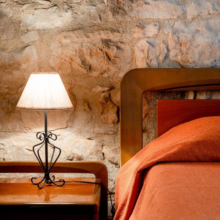Ilice Country House - Casa con 1 Camera da Letto - 16