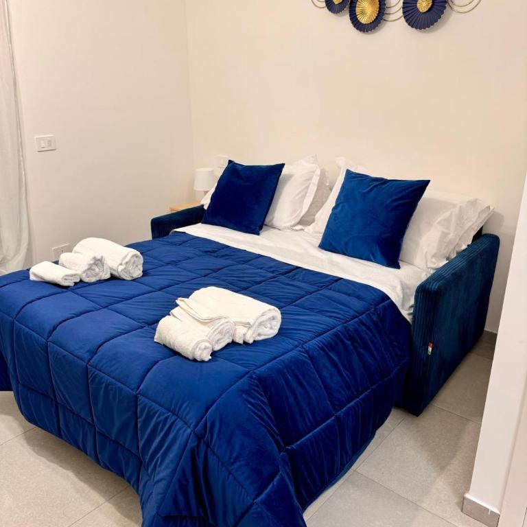 Suites Dreams Fiumicino Mare - One-Bedroom House - 30
