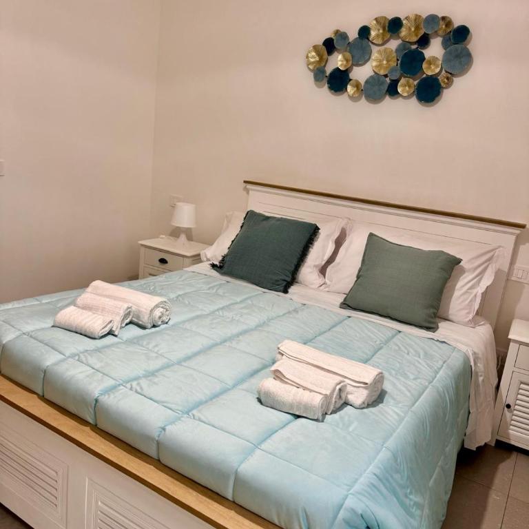 Suites Dreams Fiumicino Mare - One-Bedroom House - 17