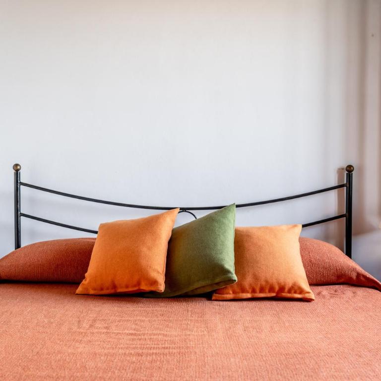 Ilice Country House - Casa con 1 Camera da Letto - 11