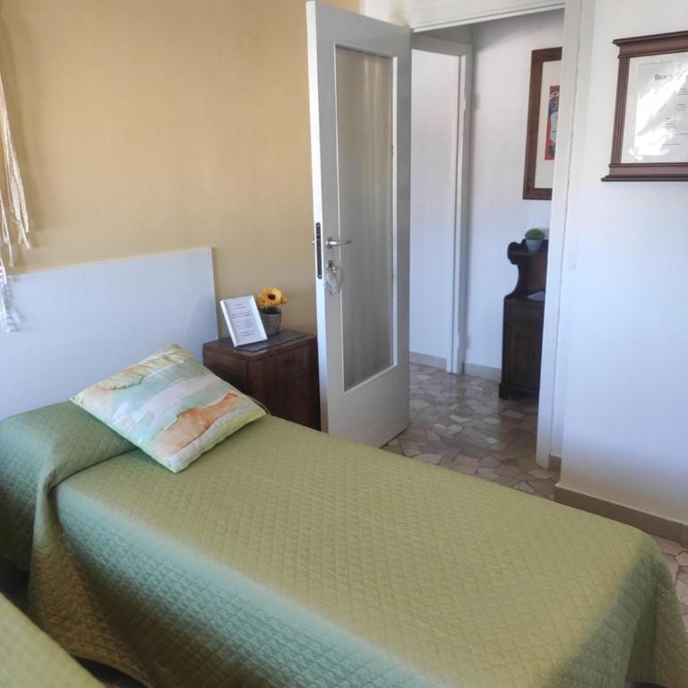 Casa di Ana 1 affittacamere - Camera Matrimoniale/Doppia con Letti Singoli con Bagno in Comune - 15