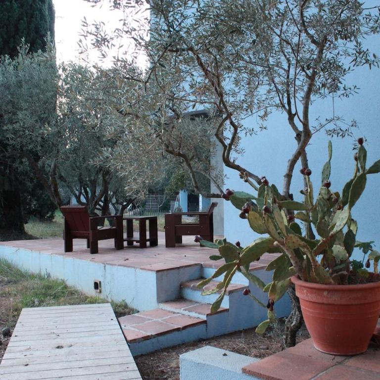 Maison aix en Provence piscine - Villa - 13