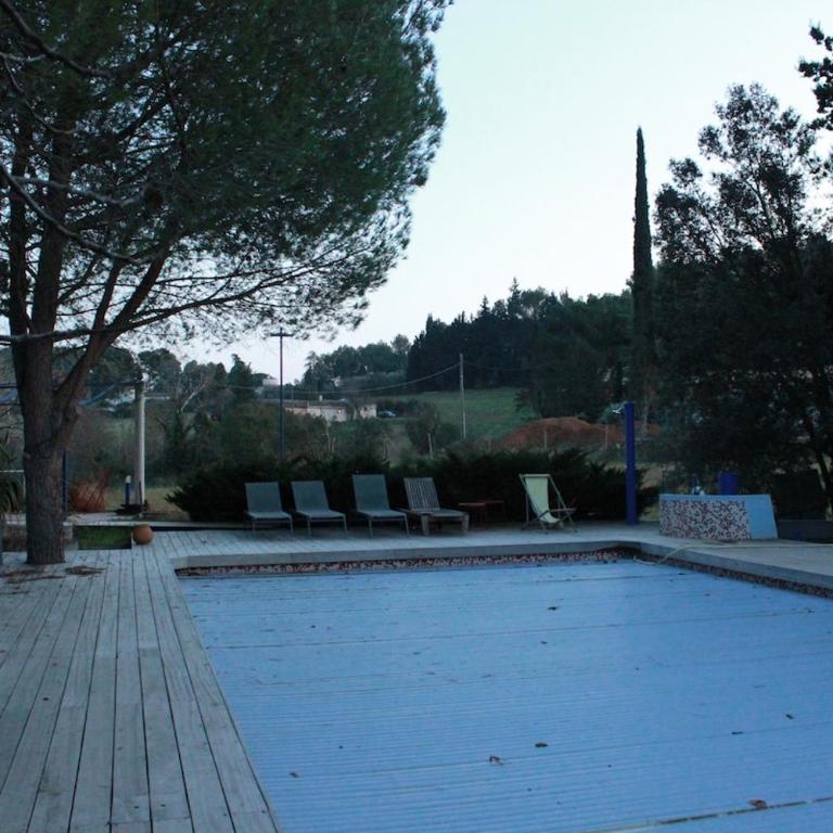Maison aix en Provence piscine - Villa - 17